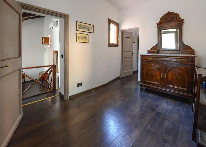 Apartamento Nel Cuore Di Trastevere *