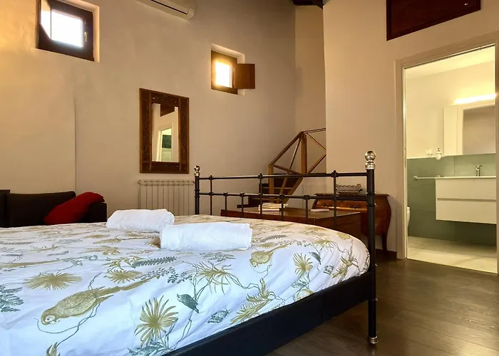 Nel Cuore Di Trastevere