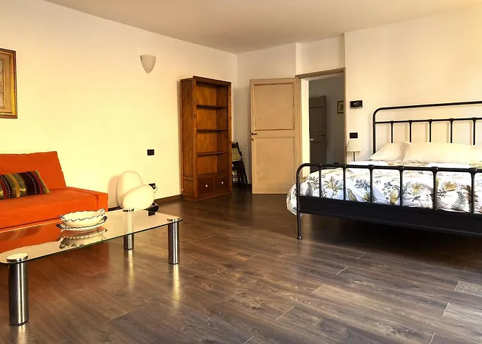Apartamento Nel Cuore Di Trastevere Roma